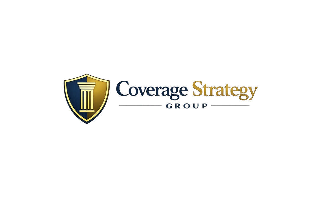 Coverage Strategy Group