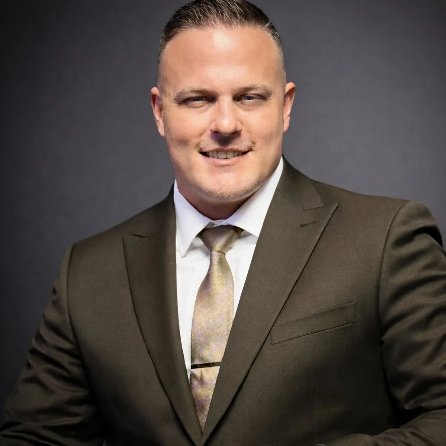 Ronnie Black, licensed health insurance advisor